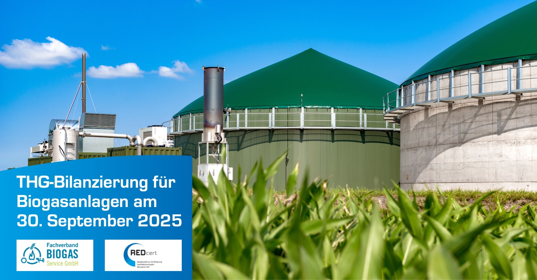 REDcert Biogas 280725